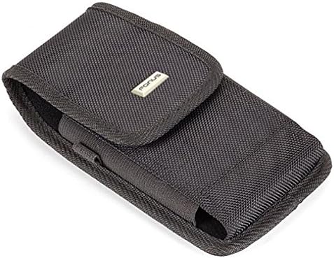 Калъф с клип за колан, Здрав Кобур, Платно за носене, Чанта за носене, Защитен Калъф, Съвместим с iPhone 11 Pro - iPhone