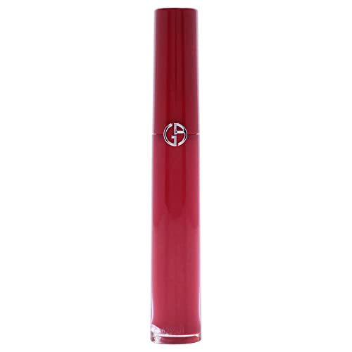 Giorgio Armani Lip Maestro Интензивно Бархатного цвят - 503 Червен Дамски Червило с цвят на Фуксия 0,22 грама