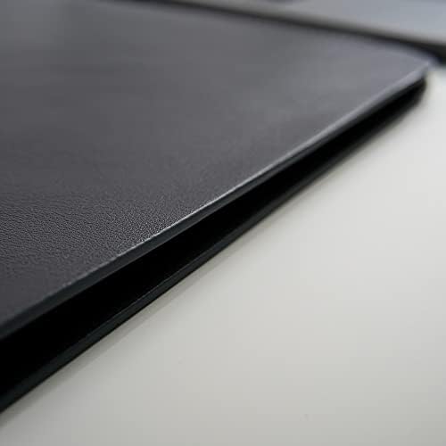Калъф за лаптоп Benfan 14 Инча, Съвместима с Нов 14-инчов MacBook Pro A2442 Цвят-Тъмно сив