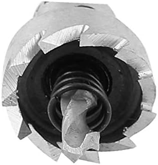 Изтъркан 12 мм Водоустойчив Окисленный Черен Метален Бутон прекъсвач с led Лампа с незабавно Поемане PC захранване 3