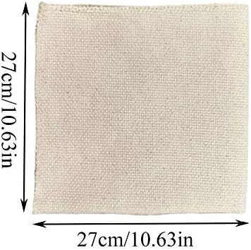 Gaiam килимче за йога - Премиум клас с реверсивным принтом с дебелина 6 мм, много дебел нескользящий подложка за упражнения