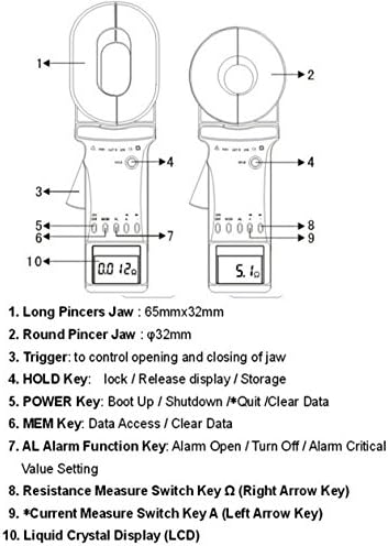 Сгъваеми та Powerflex Type 29 с откидными дискове [Комплект от 10 броя]: Диаметър: 4 1/2 инча, Размер: 36, Скорост: 13300