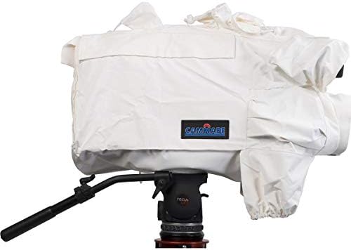 Защитен костюм camRade DS-2, Защита от прах, Топлина и дъжд за видеокамери