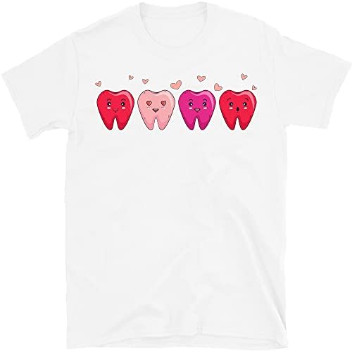 Риза Moobla свети валентин Грижи За зъби, Риза Зъболекар в Свети Валентин, Риза на Зъболекар-Хигиенист, Риза Асистент