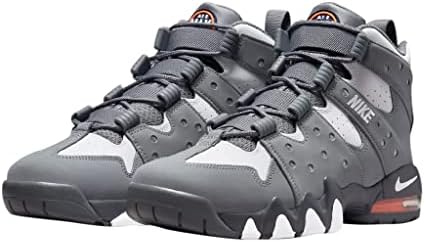 Nike Мъжки Air Max CB '94 DM8319 001 Готин Сив - Размер на 8.5