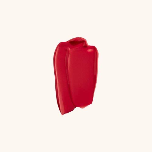 Yves Rocher Couleurs Естествен гланц за устни Grand Rouge на Еликсир – Матиран, 7 мл. /0,27 течни унции (110)