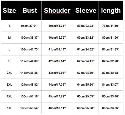 NOKMOPO / Дамски Ризи Размер на Плюс С кръгло деколте и дълъг Ръкав, Обикновена Асиметрични Блузи, Пуловер, Свободна