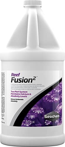 Reef Fusion, 2-4 л / 1 галон течен.