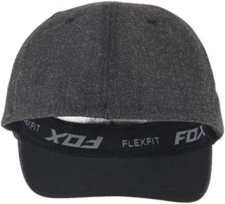 Шапка Fox Racing Transoposition Flexfit с гъвкаво покритие