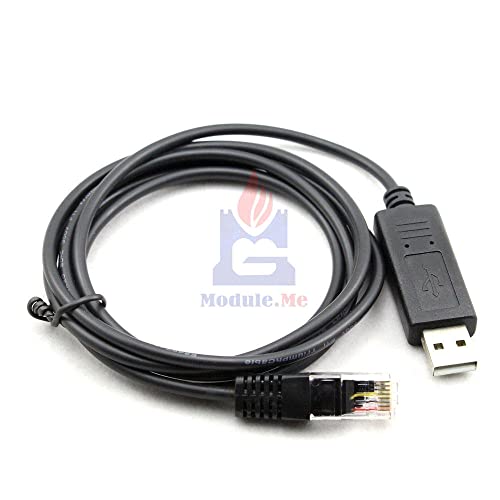 GamlReid CC-USB-RS485-150U EN MPPT Слънчев Epsolar е Свързан с PC Комуникационен кабел USB към КОМПЮТЪР RS485 за контролер