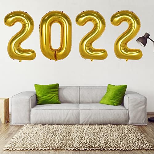 Златни Балони Tellpet 2022, Абитуриентски Бижута 2022, Голям Златен Балон 2022