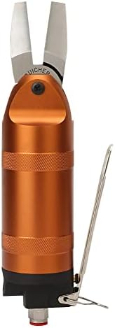 Пневматични Ножици HS30 Пневматични Клещи за рязане на Мека или Твърда пластмаса 10 mm/6.5 mm (FD9P