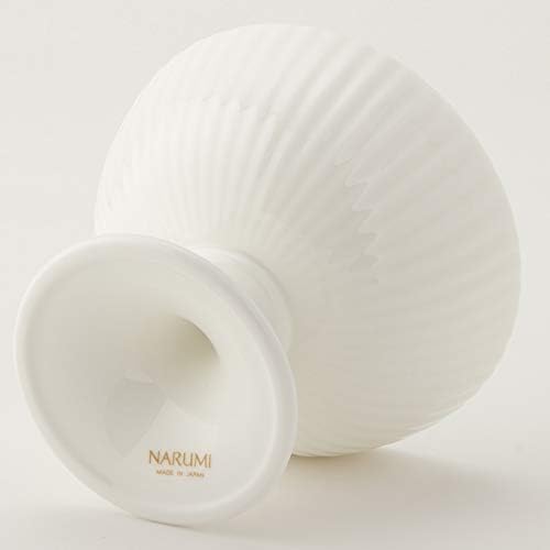 Чаша Narumi 51062-592 Kaiseki, Pro Style, Платинена, 2.4 инча (6 см)