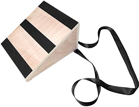 Иновации търговска марка Дъска за Пищяла, с Клиновидным Брезент Носилка за Наклонени дъски с колан