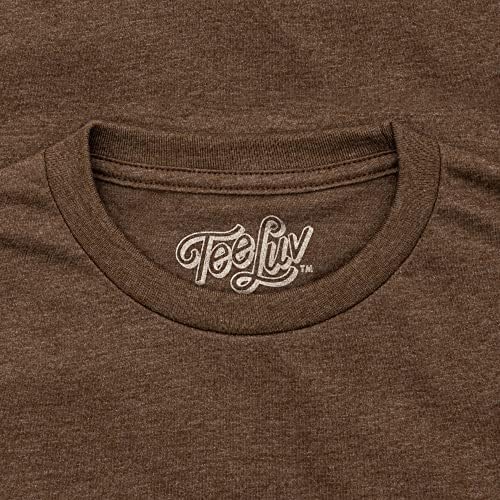Тениска на Любимата, Выцветшая Тениска Hershey ' s - Тениска С логото на Hersheys Milk Chocolate