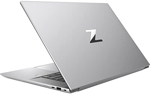 Мобилната работна станция HP ZBook Studio 16 G9 16 - WQUXGA - Intel Core i7-12-то поколение i7-12800H Tetradeca-core