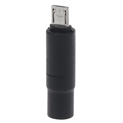 KUFptva 4,0x1,7 мм захранващ Кабел от Micro USB към DC Женски към Micro USB Мъжки Източник на Захранване Dc Зарядни Кабели