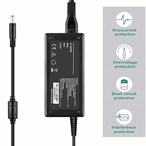 Зарядно устройство Dysead AC Adapter е Съвместимо с Източник на захранване безжичен рутер TP-Link Archer C3200 AC3200