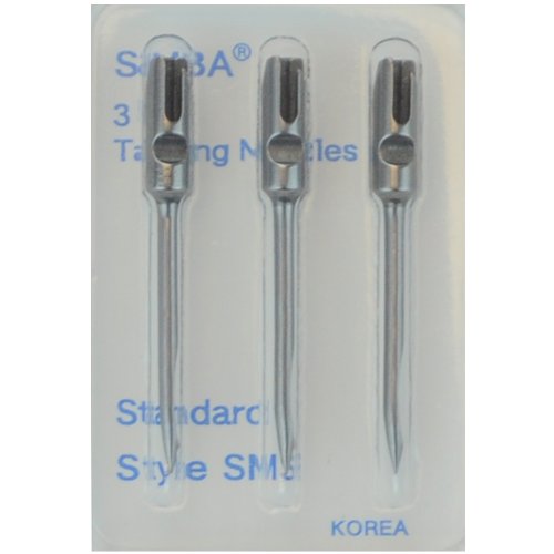 Сменяеми игли за етикетиране на Tach-It SMS Standard All Steel Кътър Style (опаковка от 10 броя)