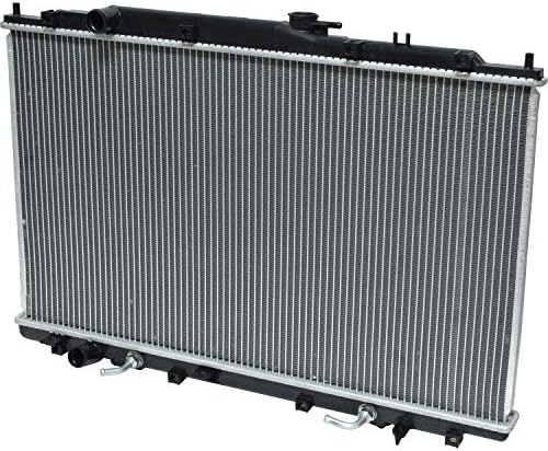 Радиатор климатик за Honda Odyssey QU