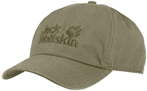 Jack Wolfskin Унисекс-бейзболна шапка За възрастни