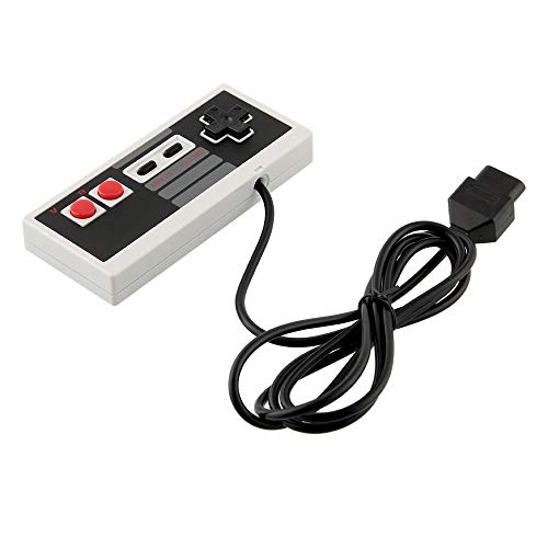 Контролер на Nintendo NES (обновена)
