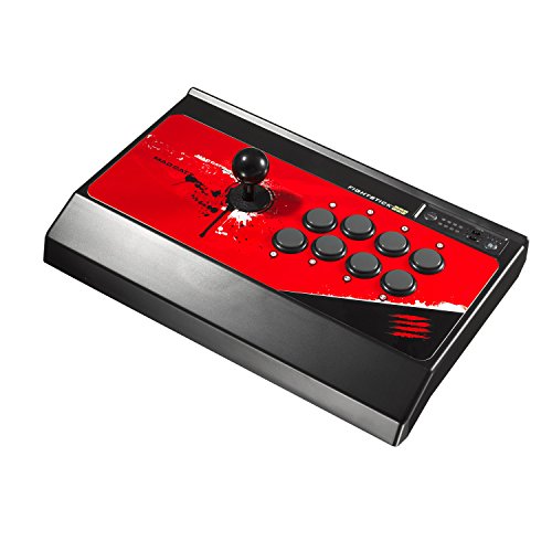 Mad Catz Arcade FightStick PRO за PlayStation 3