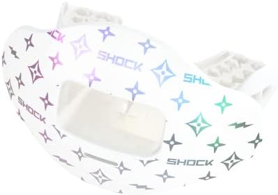 Защита на устните Shock Doctor Max Airflow OSFA