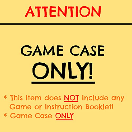 Wild Snake | (GB) за Game Boy - Само калъф за игри - без игри