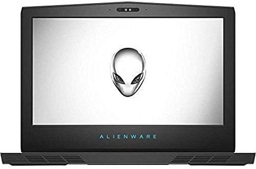 Геймърски лаптоп Dell Alienware R4 15,6 Full HD, Intel Core i7-8750H 8-то поколение, 16 GB оперативна памет, 1 TB твърд