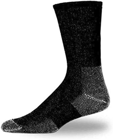 Мъжки / Дамски чорапи Thorlos с дебела възглавница за тенис
