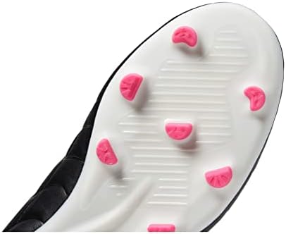adidas Унисекс-Детски Футболни обувки Copa Pure.3 с твърдо покритие