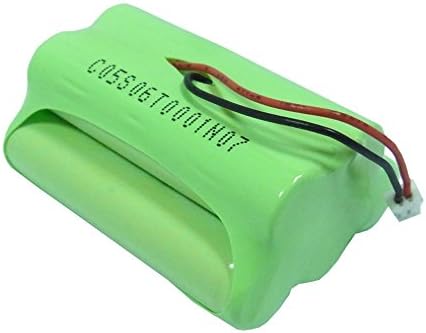 Подмяна на батерията, с капацитет 750 mah за Symbol LS4070, LS4071, LS4074, LS7075, P/N 21-19022-01, H4071-M