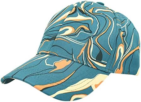 Тенденция Патешки Шапка, Пролетно-Лятна Градинска бейзболна шапка с шалче-боя, Мъжки И Дамски Модни и Ежедневни Шапка