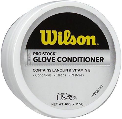 Климатик за ръкавици WILSON Pro Stock