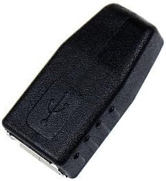 Micro USB2.0 Мъжки OTG до Женския Адаптер Конвертор за Samsung Galaxy S3 I9300 I9200