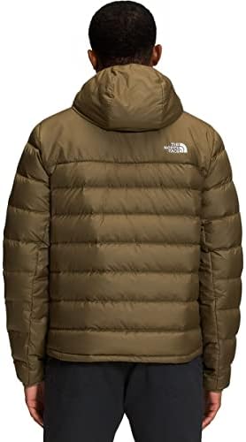 Hoody THE NORTH FACE Aconcagua 2 с качулка