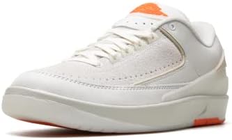 Йордания Мъжки Air Jordan 2 Low DV7128 110 Срок на годност при съхранение - в Размер на 9