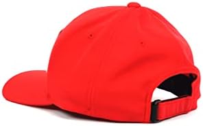 Мъжки Червена шапка с логото на Flexfit от ARIAT