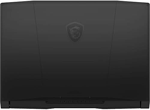 Геймърски лаптоп MSI Katana 15,6 144Hz FHD IPS (Intel i7-12650H 10-ядрени 2,30 Ghz, 64 GB DDR5, 2 TB PCIe SSD, GeForce