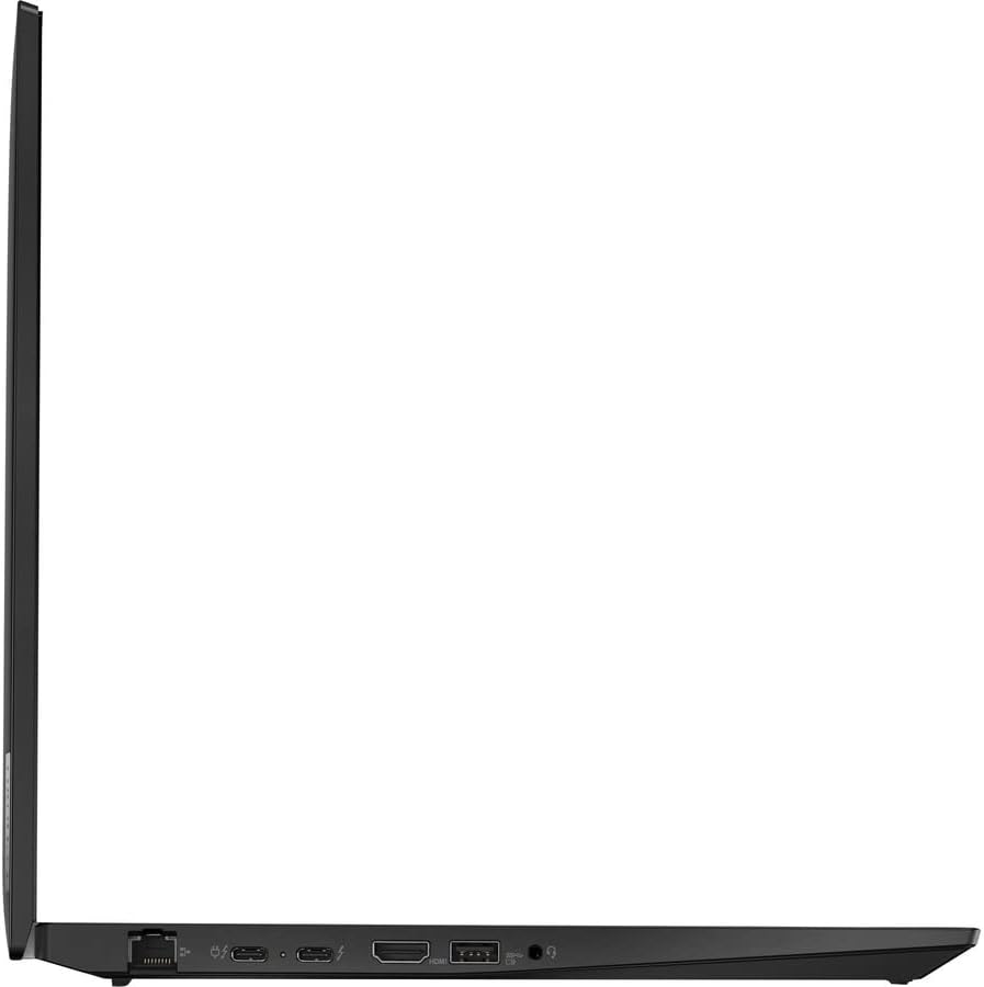 Лаптоп Lenovo ThinkPad T16 Gen 1 21BV0091US 16 - WUXGA - 1920 x 1200 - Intel Core i5 12-то поколение i5-1235U с deca-ядрото