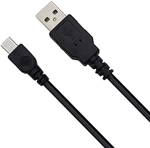 Parthcksi USB Зарядно за КОМПЮТЪР Astro A50 За слушалки Над Ушите, Кабел За зареждане, Кабел