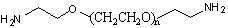 Амин-PEG-Амин, на 3,4 до (5 г)