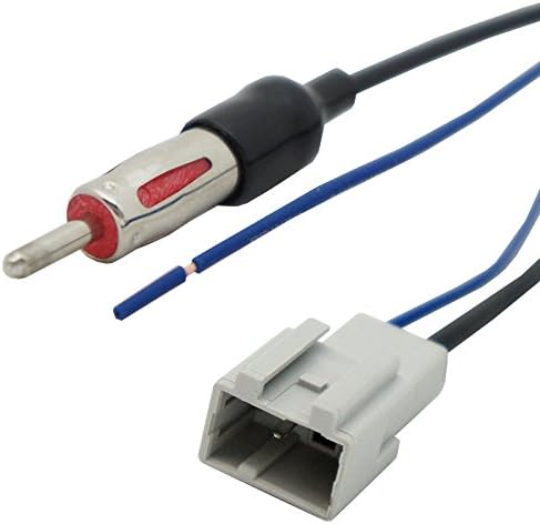 Съвместимост с Mazda Mazda3 2010 2011 2012 2013 Мулти DIN Стерео Теглене на кабели, Инсталиране на Радио Арматурното