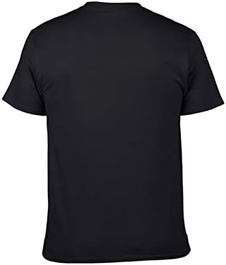 Новост Мъжка Тениска, Тениски с къс ръкав, Риза За Възрастни, Класическа Модерна Риза