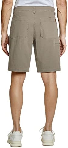 При всякакви метеорологични условия Мъжки къси панталони Trail Short |Универсални къси панталони за мъжете | С Дълбок