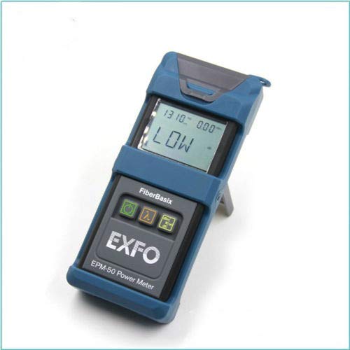 Измерване на оптична мощност EXFO EPM-53 EXFO Оборудване EXFO