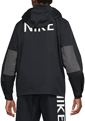 Мъжко яке-анорак Nike Sportswear без подплата