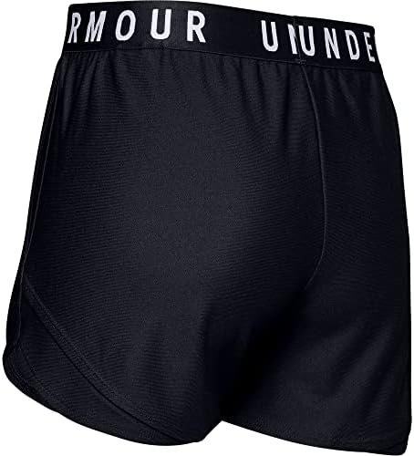 Дамски къси панталони Under Armour Play Up 3.0