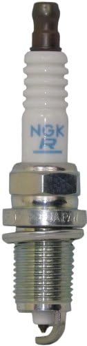 Лазерна Платинена свещи NGK (6378) PMR8B, опаковка по 1